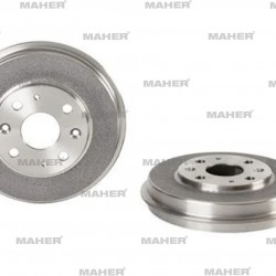 FREN KAMPANASI 323  90-95 / B6 H.B ARKA