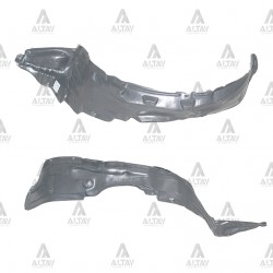 ÇAMURLUK DAVLUMBAZI CORONA ÖN  93-96 / CARINA SAĞ