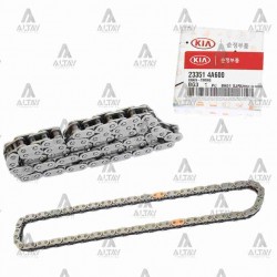 EKSANTRİK ZİNCİR STAREX 02-08 / H-1 08-11 / SORENTO 03-11 140HP 2.5CRDI EKSANTRİK ZİNCİR STAREX 02-08 / H-1 08-11 / SORENTO 03-11 140HP 2.5CRDI