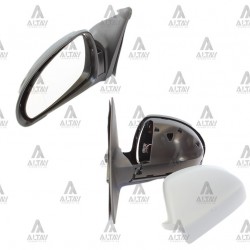 AYNA DIŞ DİKİZ CEED 07-09 ELEKTRİKLİ ISITMALI SOL