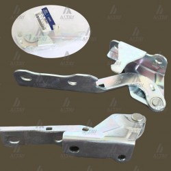 KAPUT MENTEŞESİ TUCSON 04-10 SOL