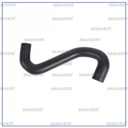 HORTUM YAĞ SOĞUTUCU CADDY / PASSAT / SUPERB 16= CRLB-DBGA-DFGA 2.0 TDİ 6 AT