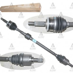 AKS KOMPLE ÖN RIO 12= 1.4 BENZİNLİ SAĞ