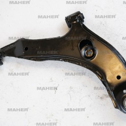 SALINCAK ACCENT  95-00 BURÇLU ROTİLLİ ALT SOL