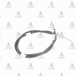 TEL EL FREN AVENSIS 00-02 SAĞ