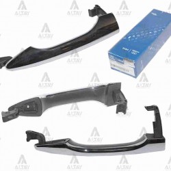 KAPI KOLU IX-35 10-15 DIŞ SAĞ / SOL (KROM) KAPI KOLU IX-35 10-15 DIŞ SAĞ / SOL (KROM)