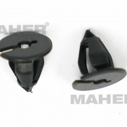 KLİPS RENAULT BAGAJ DÖŞEME