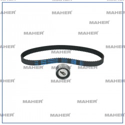 TRİGER SETİ MAZDA 323 90-98 /121 / KIA PRIDE 96-01 1.3 / RIO 00-05 1.3 / SEPHIA 96-98 1.5 /  107 DİŞ (GMB KAYIŞLI)