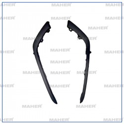 TAMPON ÇITASI A3 13-16 SEDAN ÖN SOL TAMPON ÇITASI A3 13-16 SEDAN ÖN SOL