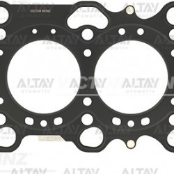 SİLİNDİR KAPAK CONTASI GRAND VITARA 06= LIANA 1.6 / SWIFT 06= 1.3 - 1.5 M13A/M16A / JIMNY 1.3 M13A