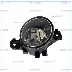 SİS LAMBASI NAVARA 06-15 /BT50 08= / RANGER 08= ÖN SAĞ