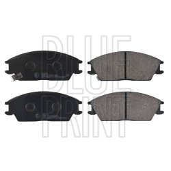 FREN BALATA ACCENT  95-06 / GETZ 03-11 BENZİNLİ / EXCEL 90-94 ÖN