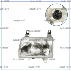 FAR B-2500  97-99 MANUEL SOL