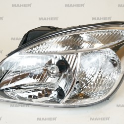 FAR RIO 06-11 MANUEL BEYAZ SOL