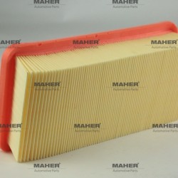 HAVA FİLTRESİ ACCENT 06= ERA BENZİNLİ 1.4-1.6 / RIO 05= 1.4-1.6 BENZİNLİ