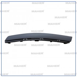 BANT TAMPON PASSAT 01-05 (ASTARLI) SOL ÖN