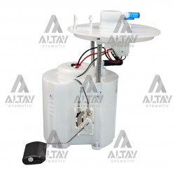 DEPO ŞAMANDIRASI KOMPLE ELANTRA 16-20 BENZİNLİ DEPO ŞAMANDIRASI KOMPLE ELANTRA 16-20 BENZİNLİ