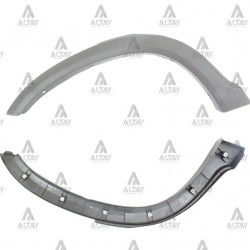 DODİK CRV ARKA ÇAMURLUK ÇITASI 03-06 SAĞ