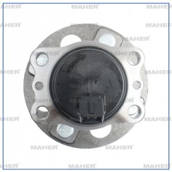 TEKER PORYASI I-20 21= / BAYON 21= ARKA RULMANLI ABSLİ