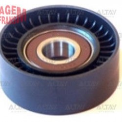 VANTİLATÖR GERGİSİ LINEA / ALBEA / DOBLO / FIORİNO / ASTRA / CORSA / COMBO 1.3JTD