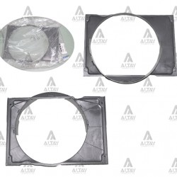 FAN DAVLUMBAZI RADYATÖR H-100 / KMY / L-300