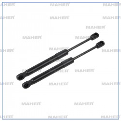 AMORTİSÖR BAGAJ KAPAK PASSAT 11-15