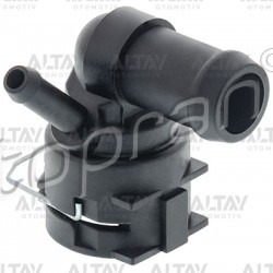 SU FLANŞI GOLF5 / JETTA / PASSAT / A3 07-13 BLG-BMY-CAXA-CAVA 1.4 TSİ SU FLANŞI GOLF5 / JETTA / PASSAT / A3 07-13 BLG-BMY-CAXA-CAVA 1.4 TSİ