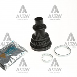 AKS KÖRÜĞÜ TAKIM DIŞ R12 ÇİFT KANAL