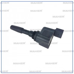 ATEŞLEME BOBİNİ GOLF7 / POLO / PASSAT / T-ROC 15= DACA-DADA / DPCA 1.5 TSİ