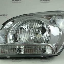 FAR SPORTAGE 05-08 MANUEL SOL