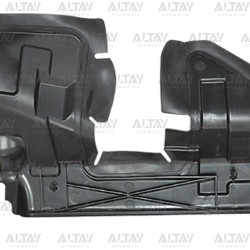 RADYATÖR DAVLUMBAZ FLUENCE 13= SAĞ RADYATÖR DAVLUMBAZ FLUENCE 13= SAĞ