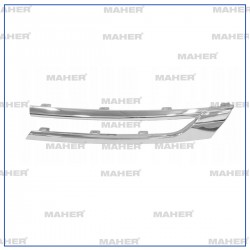 PANJUR KROMU ASTRA K 16= ÖN SOL