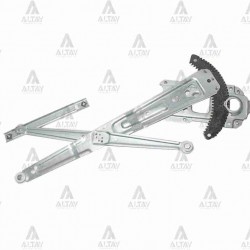 CAM KRİKOSU H-100 / KMY ELEKTRİKLİ 97= SOL CAM KRİKOSU H-100 / KMY ELEKTRİKLİ 97= SOL