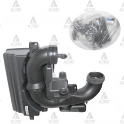 REZANATÖR HAVA FİLTRE ÇIKIŞ BİDONU I-30 12= / ELANTRA 11-16 BENZİNLİ