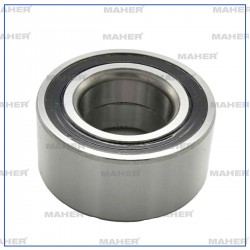 TEKER RULMANI ÖN TOYOTA 88-02 RAV 4 / CAMRY / CELİCA / CARINA / 38x74x36/33