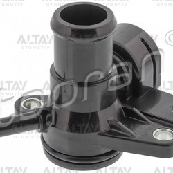 SU FLANŞI PASSAT CC / Q3 05= BZB-CDAA-BPY 1.8 TFSİ-2.0 FSİ