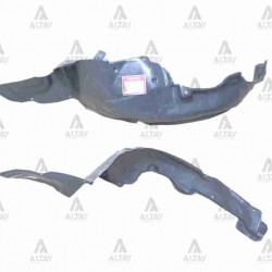 ÇAMURLUK DAVLUMBAZI ELANTRA ÖN 96-01 SOL ÇAMURLUK DAVLUMBAZI ELANTRA ÖN 96-01 SOL