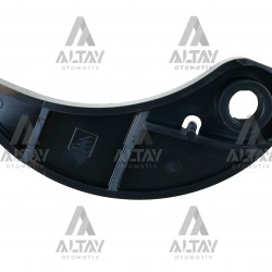 EKSANTRİK ZİNCİR PALET COROLLA 06= / AURIS 07= 1.6 BENZİNLİ 1ZRFE / 2NO