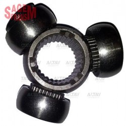 AKS MAFSALI CLIO II / III / KANGOO / MEGANE II 30 DİŞ 3 KERTİK