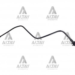 BORU YEDEK SU DEPOSU PARTNER / BERLINGO-II 04= 1.9 DW8