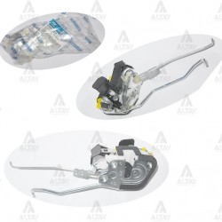 KİLİT KAPI ACCENT 95-00 ÖN SAĞ KİLİT KAPI ACCENT 95-00 ÖN SAĞ