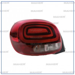 STOP LAMBASI C3 06-2019 SOL