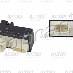 KLİMA KONTROL ÜNİTESİ GOLF4 / BORA / A3 / TOLEDO 97-04 KLİMA KONTROL ÜNİTESİ GOLF4 / BORA / A3 / TOLEDO 97-04