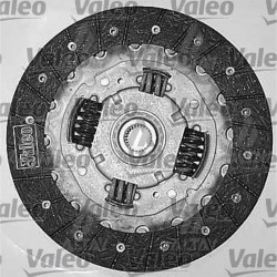 DEBRİYAJ SETİ LAGUNA 96-02 / S40 99-04 2.0 16V N7Q DEBRİYAJ SETİ LAGUNA 96-02 / S40 99-04 2.0 16V N7Q