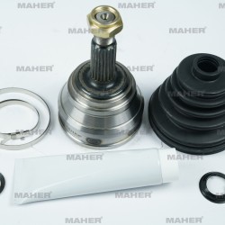 AKS KAFASI DIŞ GOLF III  91-99 / PASSAT 88-97 / 22X30X51X139,5