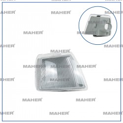 SINYAL LAMBASI VECTRA A 90-92 ÖN SAĞ