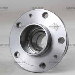 TEKER PORYASI DUCATO 06-14 / JUMPER 06-14 / BOXER 06-14 ARKA RULMANLI 5 BİJON ABSLİ KISA ŞASİ