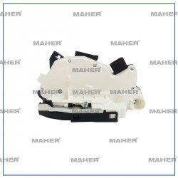 KİLİT KAPI AMAROK / TİGUAN / PASSAT CC / İBİZA / SUPERB 08-18 ÖN SAĞ