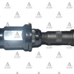 BİJON SOMUNLU HILUX ÖN LN56 / LN65 / LN106 VIGO 06=(OYNAR YÜZÜKLÜ UZUN TİP FREZESİ ORTADA)