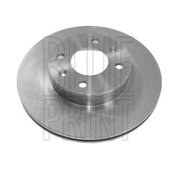 FREN DİSKİ I-10 13-18 DİZEL / PICANTO 07-10 / ÖN HAVALI 252-4 FREN DİSKİ I-10 13-18 DİZEL / PICANTO 07-10 / ÖN HAVALI 252-4